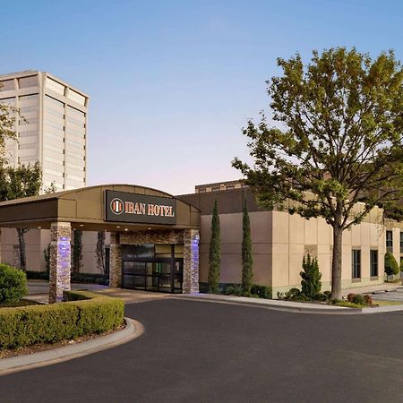 Iban Hotel, Trademark Collection By Wyndham Dallas Exterior foto