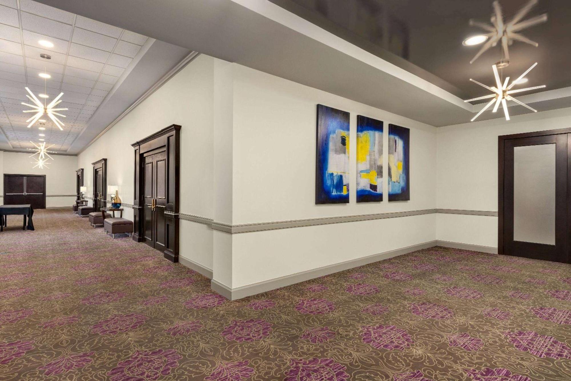 Iban Hotel, Trademark Collection By Wyndham Dallas Exterior foto