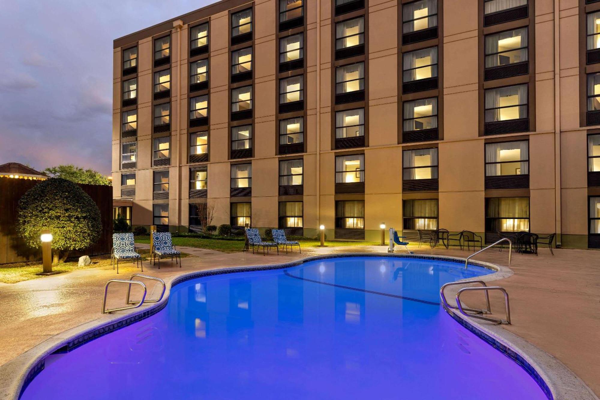 Iban Hotel, Trademark Collection By Wyndham Dallas Exterior foto