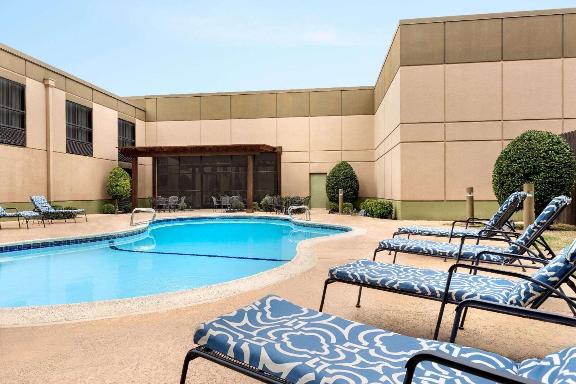 Iban Hotel, Trademark Collection By Wyndham Dallas Exterior foto