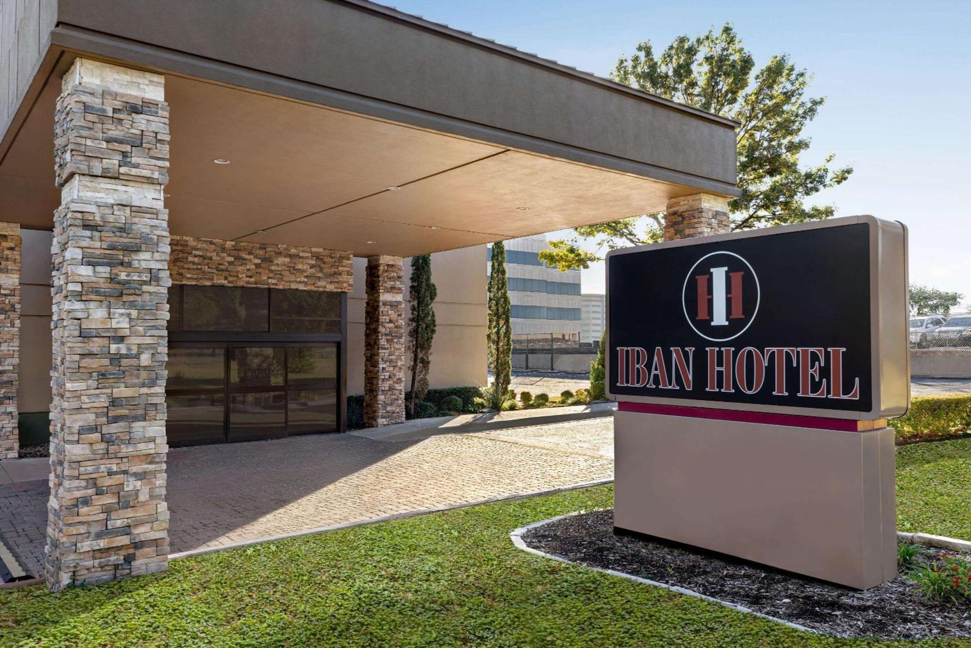 Iban Hotel, Trademark Collection By Wyndham Dallas Exterior foto