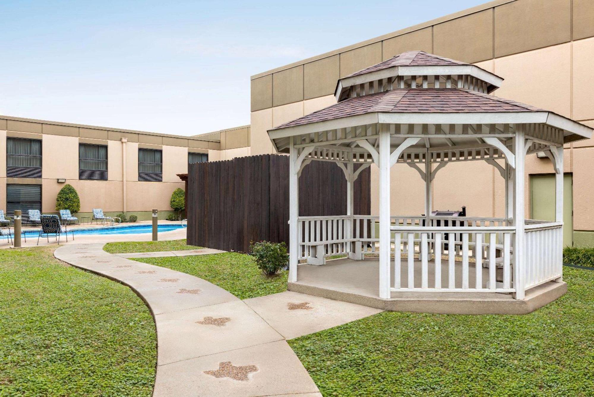 Iban Hotel, Trademark Collection By Wyndham Dallas Exterior foto