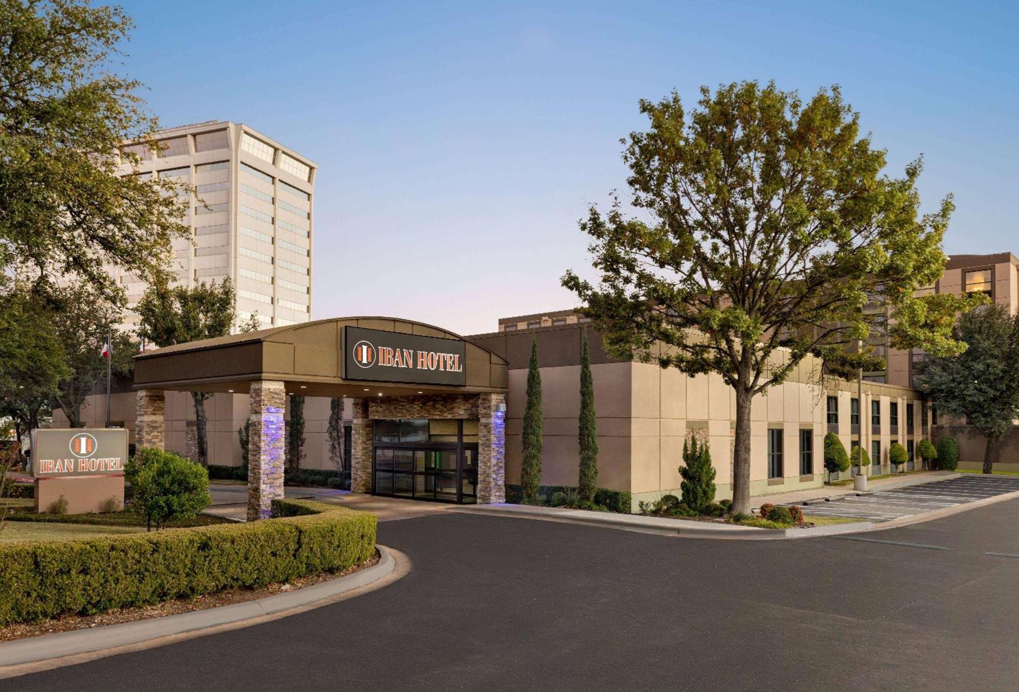 Iban Hotel, Trademark Collection By Wyndham Dallas Exterior foto