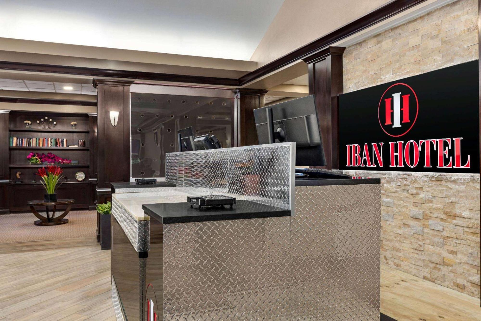 Iban Hotel, Trademark Collection By Wyndham Dallas Exterior foto