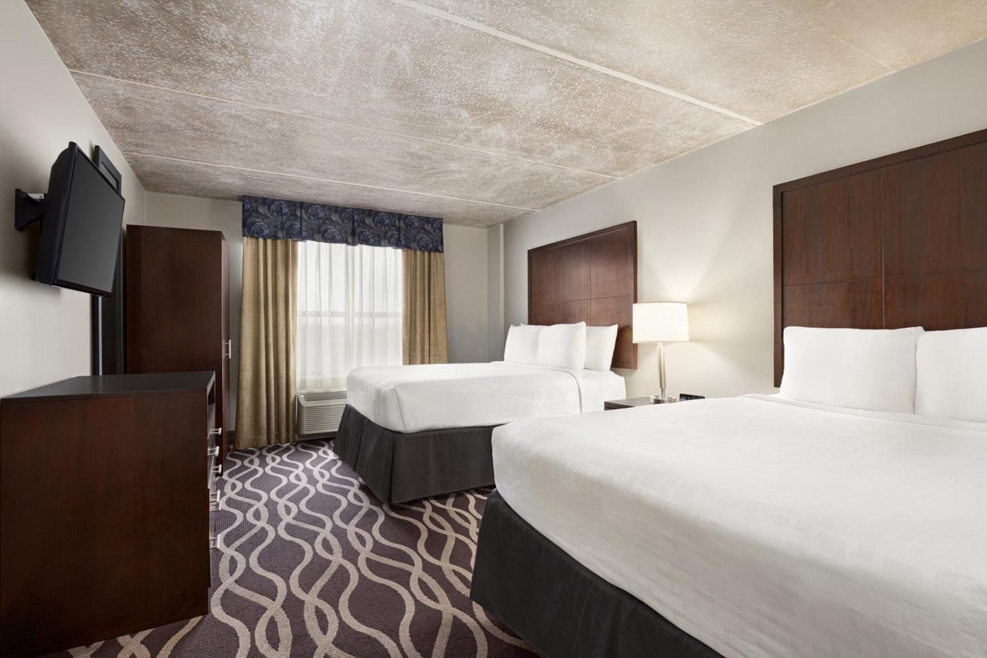 Iban Hotel, Trademark Collection By Wyndham Dallas Exterior foto
