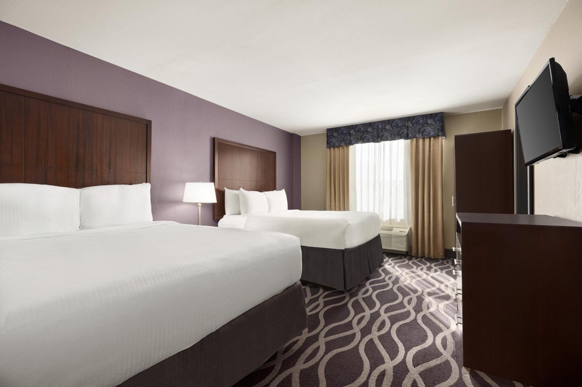 Iban Hotel, Trademark Collection By Wyndham Dallas Exterior foto